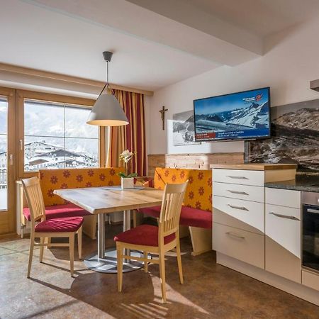 Fernblick Apartment Mayrhofen Exterior photo