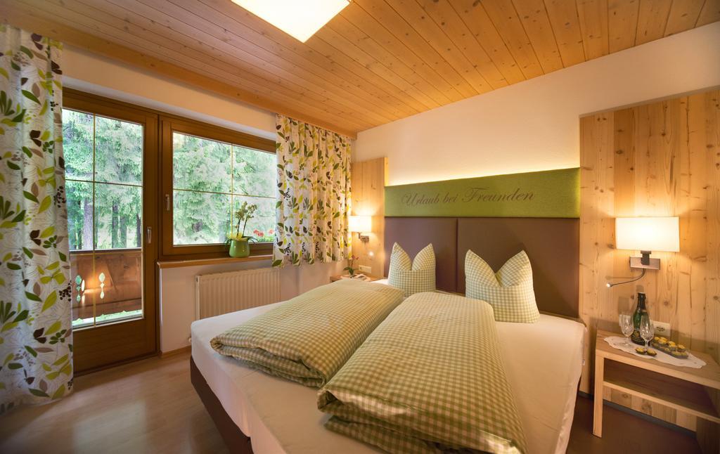 Fernblick Apartment Mayrhofen Room photo