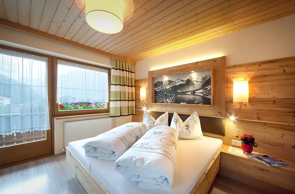 Fernblick Apartment Mayrhofen Room photo