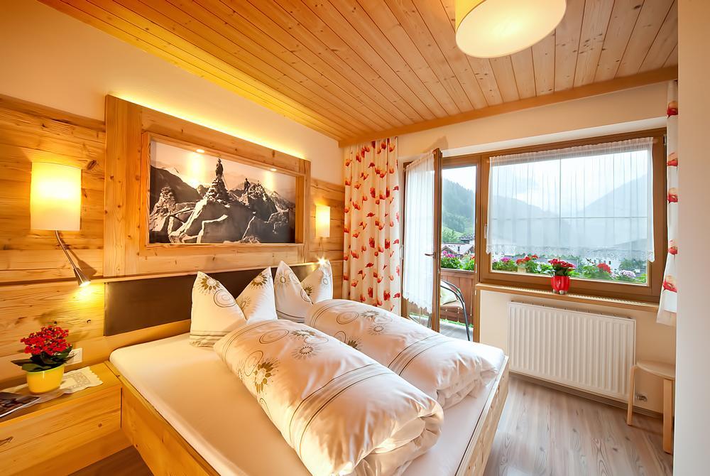 Fernblick Apartment Mayrhofen Room photo