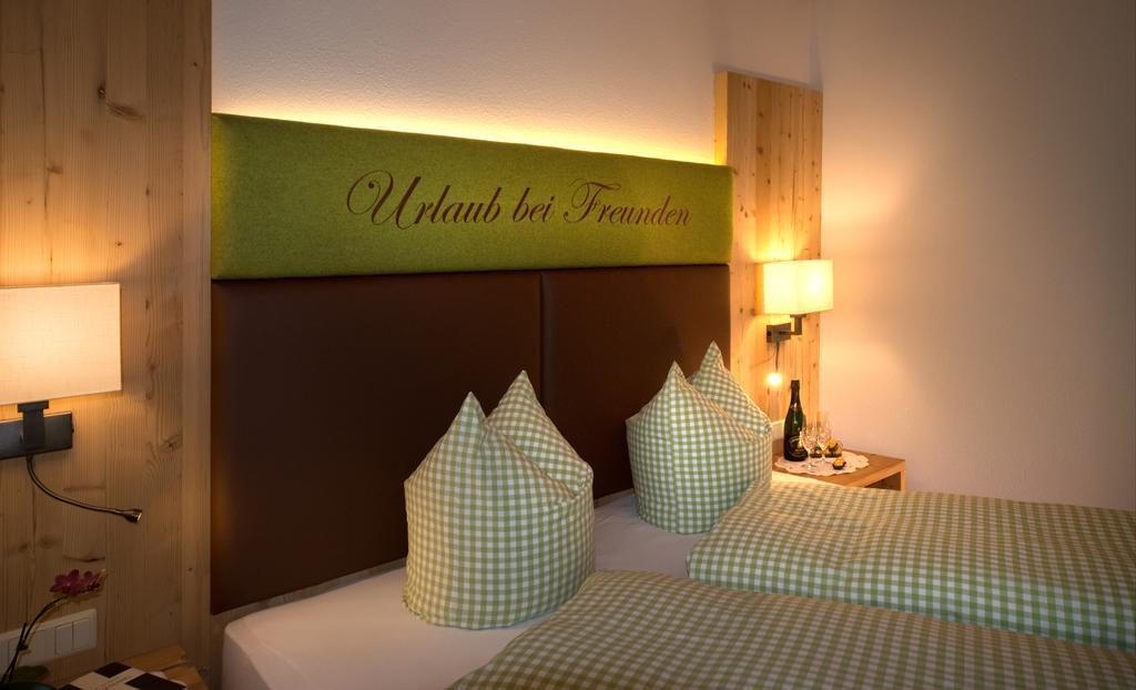 Fernblick Apartment Mayrhofen Room photo