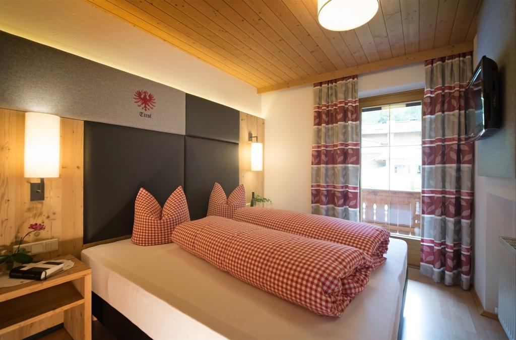 Fernblick Apartment Mayrhofen Room photo