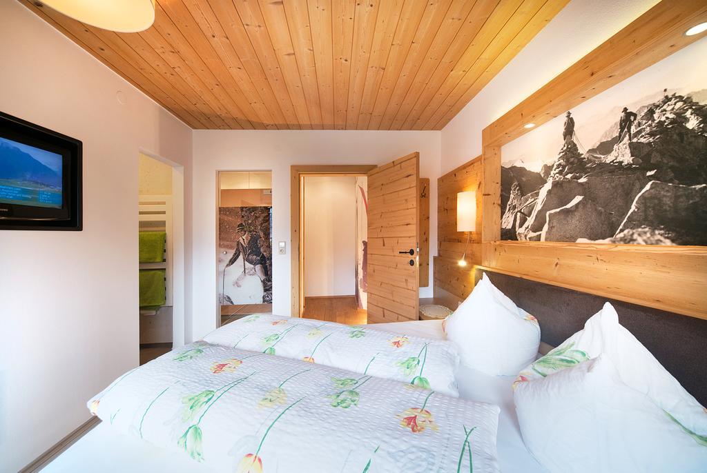 Fernblick Apartment Mayrhofen Exterior photo