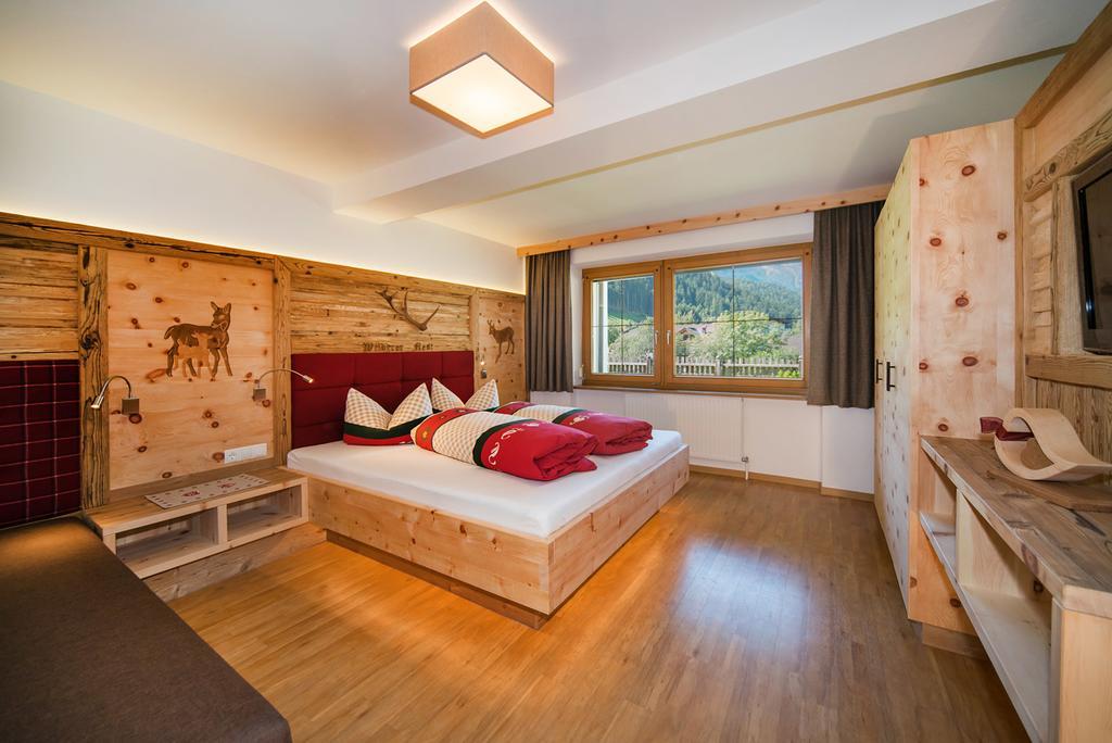 Fernblick Apartment Mayrhofen Exterior photo