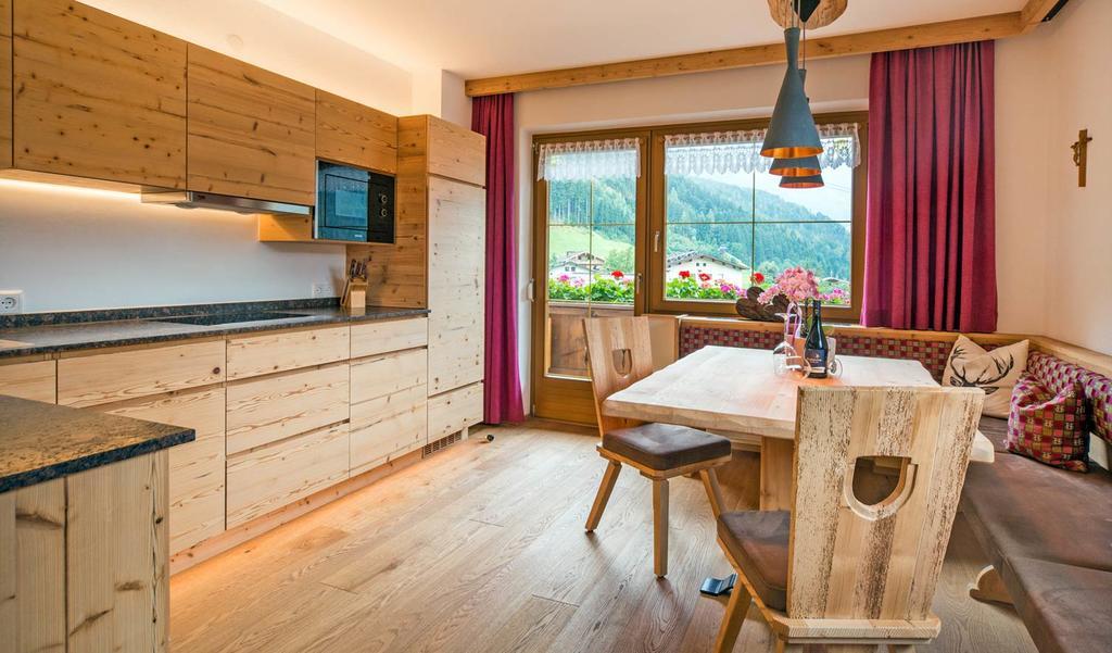 Fernblick Apartment Mayrhofen Exterior photo