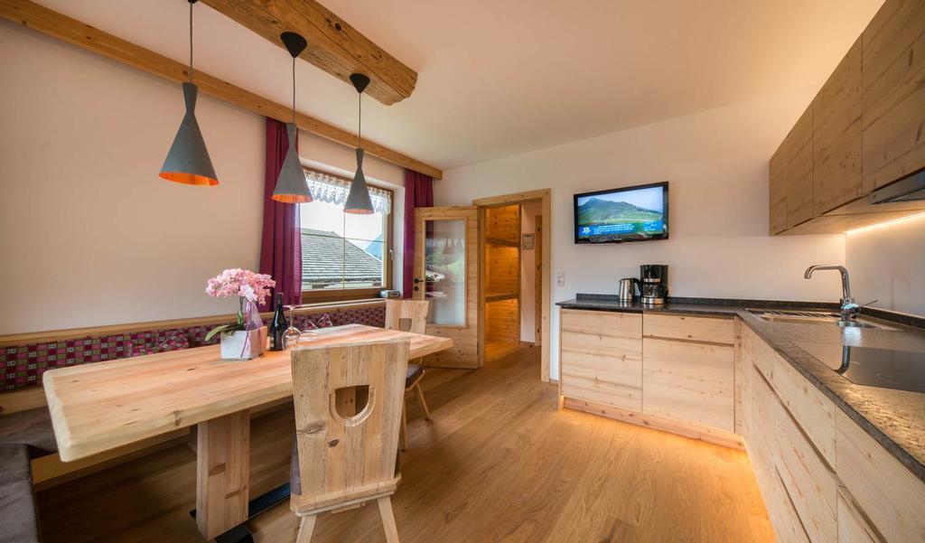 Fernblick Apartment Mayrhofen Exterior photo