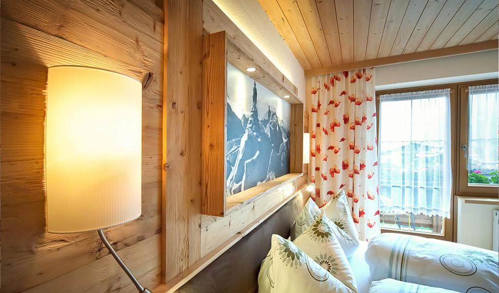 Fernblick Apartment Mayrhofen Exterior photo