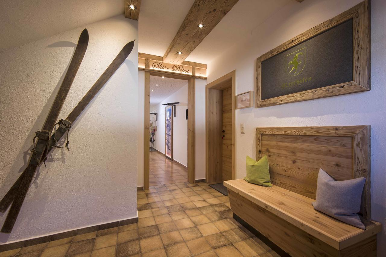 Fernblick Apartment Mayrhofen Exterior photo