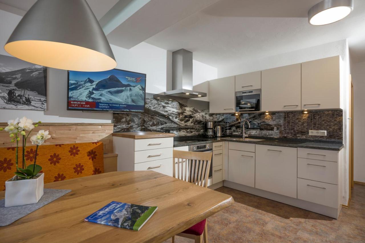 Fernblick Apartment Mayrhofen Exterior photo